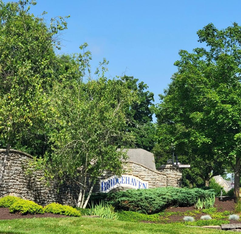5892 Stonebridge Circle, Miami Twp, OH 45150