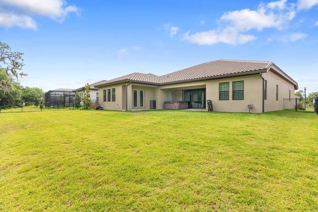 14544 SWISS BRIDGE DRIVE, Lithia, FL 33547
