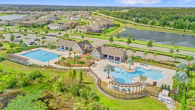 14544 SWISS BRIDGE DRIVE, Lithia, FL 33547