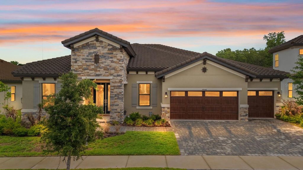14544 SWISS BRIDGE DRIVE, Lithia, FL 33547