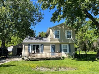 7057 Lapeer Road, Davison Township, MI 48423