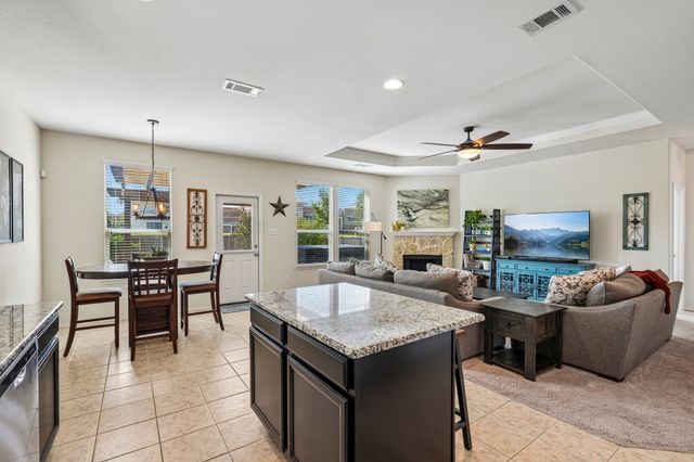 2007 Avondown Road, Forney, TX 75126
