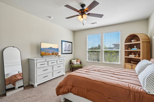 2007 Avondown Road, Forney, TX 75126