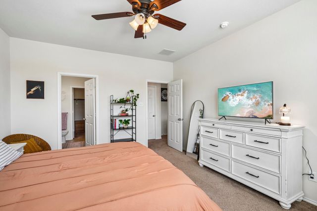 2007 Avondown Road, Forney, TX 75126