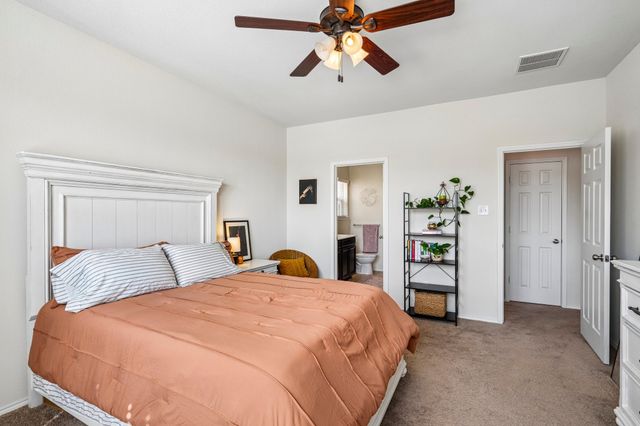 2007 Avondown Road, Forney, TX 75126