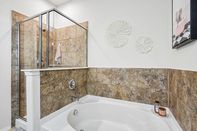 2007 Avondown Road, Forney, TX 75126