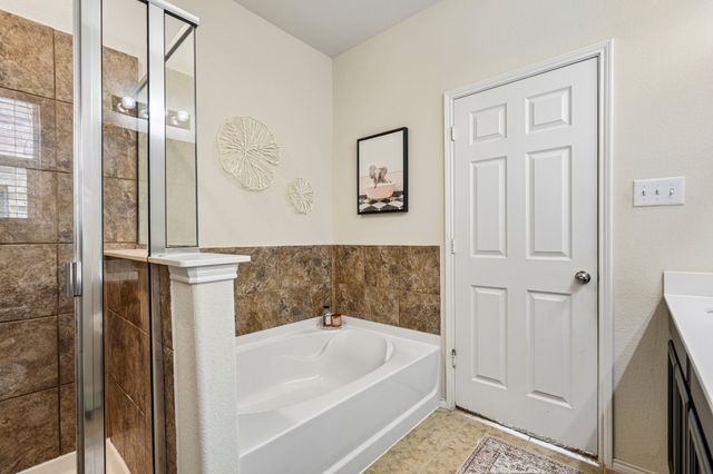 2007 Avondown Road, Forney, TX 75126