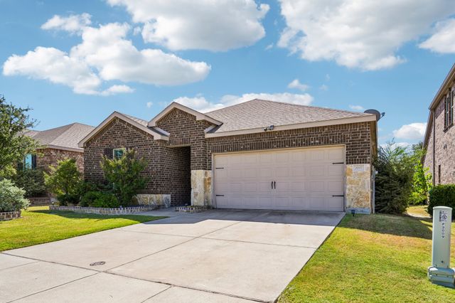 2007 Avondown Road, Forney, TX 75126
