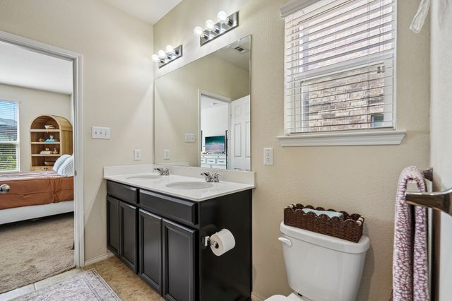2007 Avondown Road, Forney, TX 75126