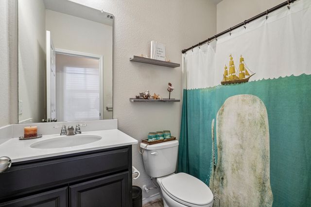 2007 Avondown Road, Forney, TX 75126