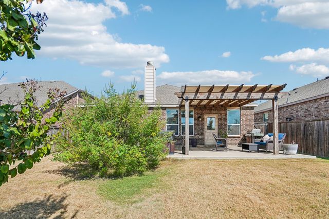 2007 Avondown Road, Forney, TX 75126