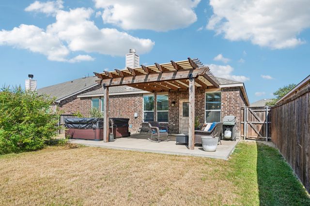 2007 Avondown Road, Forney, TX 75126