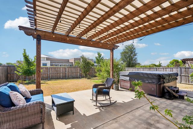 2007 Avondown Road, Forney, TX 75126