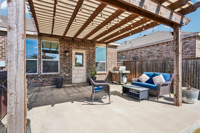 2007 Avondown Road, Forney, TX 75126