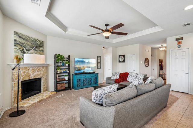 2007 Avondown Road, Forney, TX 75126