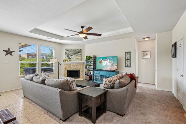 2007 Avondown Road, Forney, TX 75126
