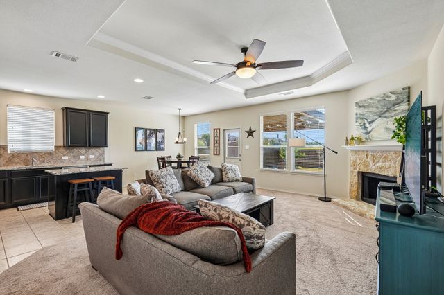 2007 Avondown Road, Forney, TX 75126