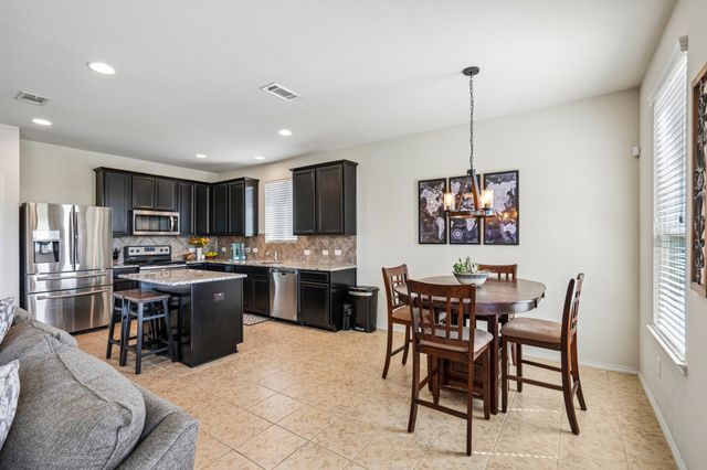 2007 Avondown Road, Forney, TX 75126
