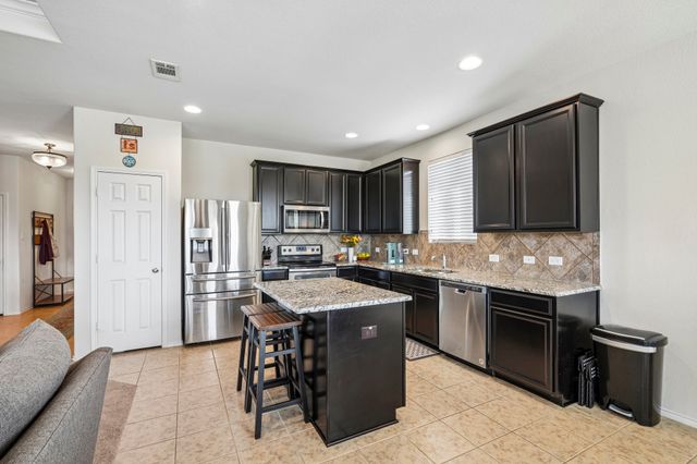 2007 Avondown Road, Forney, TX 75126