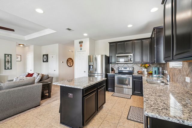 2007 Avondown Road, Forney, TX 75126