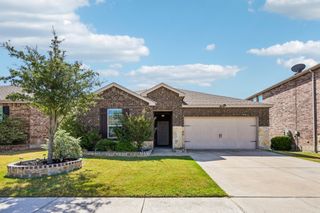 2007 Avondown Road, Forney, TX 75126