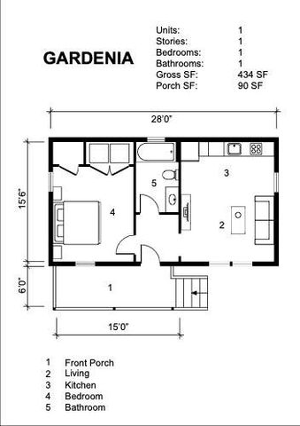 606 O Street, Brunswick, GA 31520