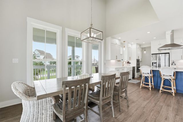 4003 Elissa Court, Galveston, TX 77554