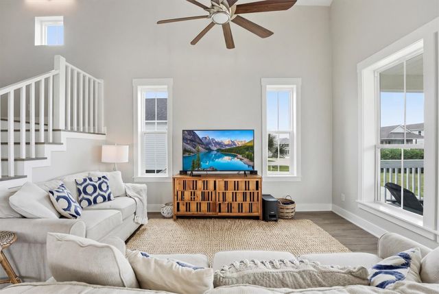 4003 Elissa Court, Galveston, TX 77554
