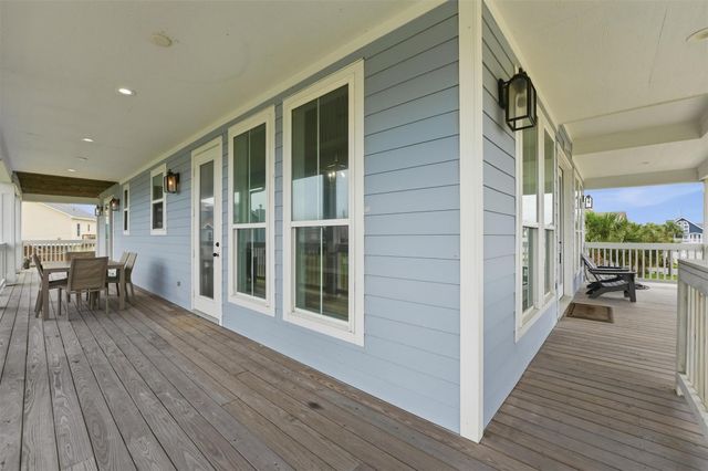 4003 Elissa Court, Galveston, TX 77554