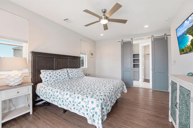 4003 Elissa Court, Galveston, TX 77554