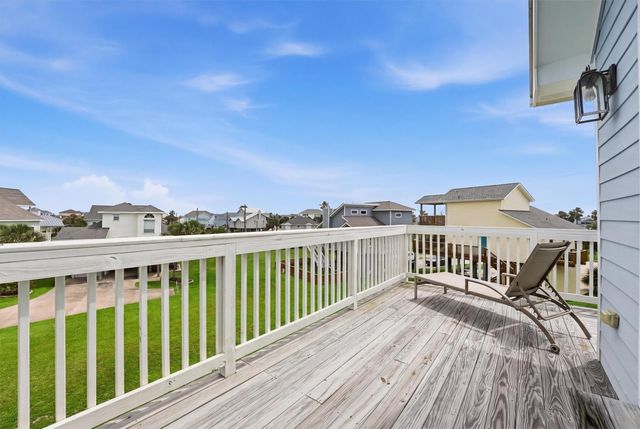 4003 Elissa Court, Galveston, TX 77554