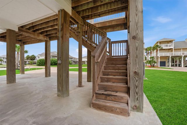4003 Elissa Court, Galveston, TX 77554