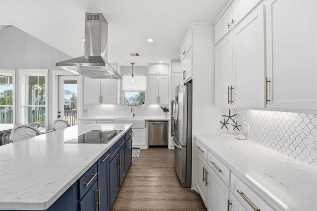 4003 Elissa Court, Galveston, TX 77554