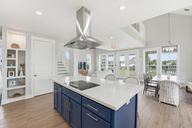 4003 Elissa Court, Galveston, TX 77554