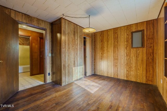 432 North Church Street, Mountain City, TN 37683