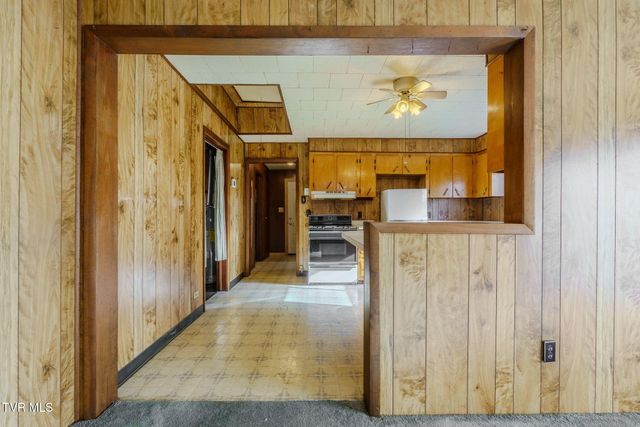 432 North Church Street, Mountain City, TN 37683