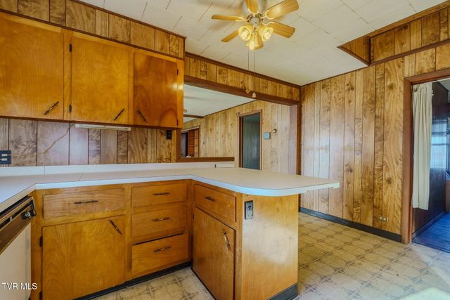 432 North Church Street, Mountain City, TN 37683