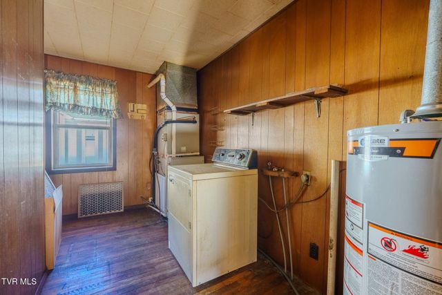 432 North Church Street, Mountain City, TN 37683