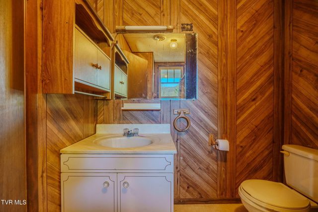 432 North Church Street, Mountain City, TN 37683