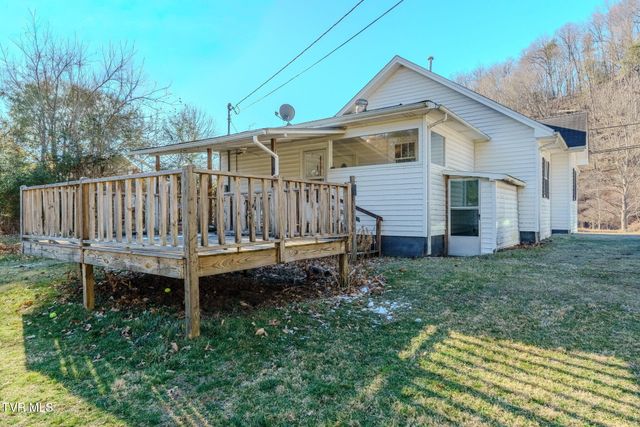 432 North Church Street, Mountain City, TN 37683