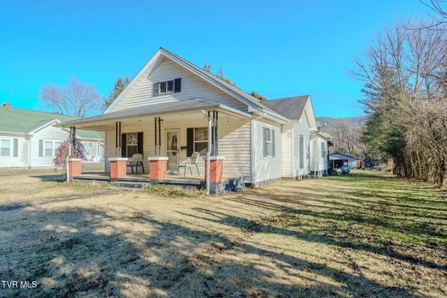 432 North Church Street, Mountain City, TN 37683