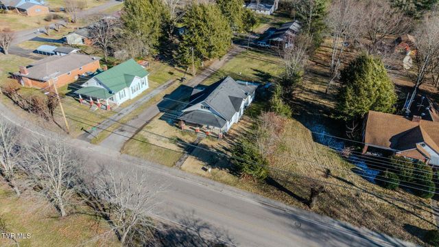 432 North Church Street, Mountain City, TN 37683