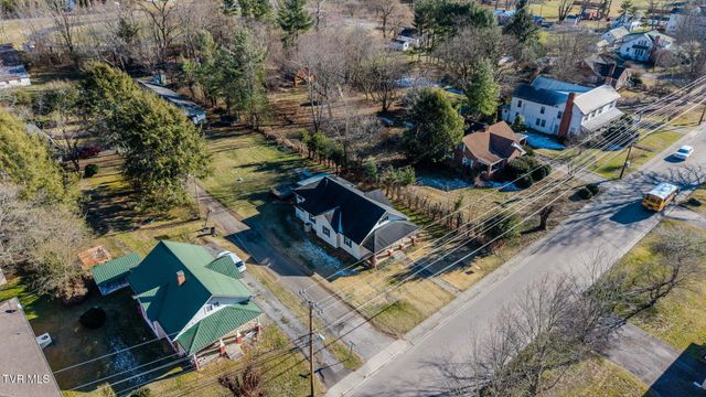 432 North Church Street, Mountain City, TN 37683