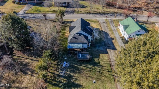432 North Church Street, Mountain City, TN 37683