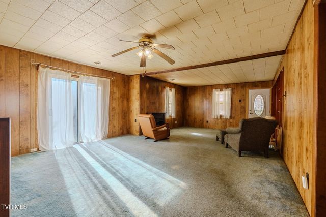 432 North Church Street, Mountain City, TN 37683