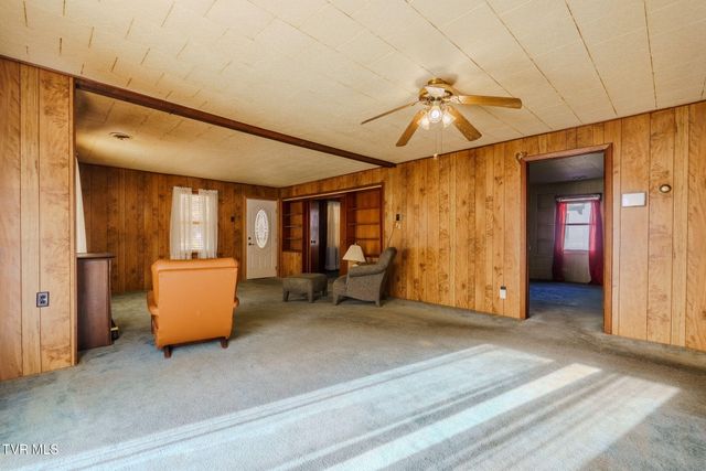 432 North Church Street, Mountain City, TN 37683