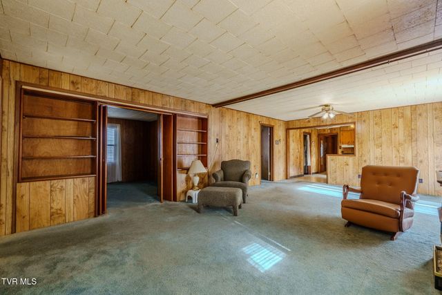 432 North Church Street, Mountain City, TN 37683