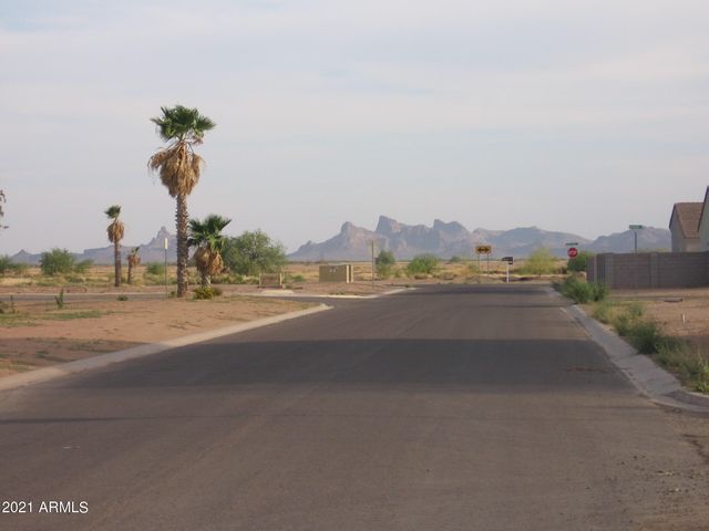 0 Sunland Gin Road 6636, Arizona City, AZ 85123