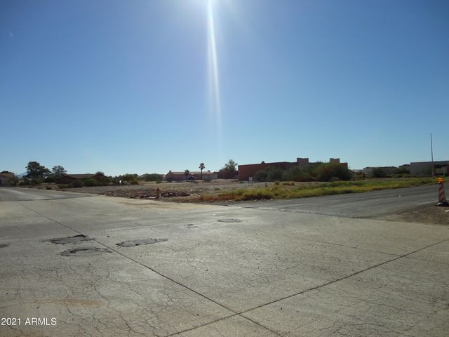 0 Sunland Gin Road 6636, Arizona City, AZ 85123