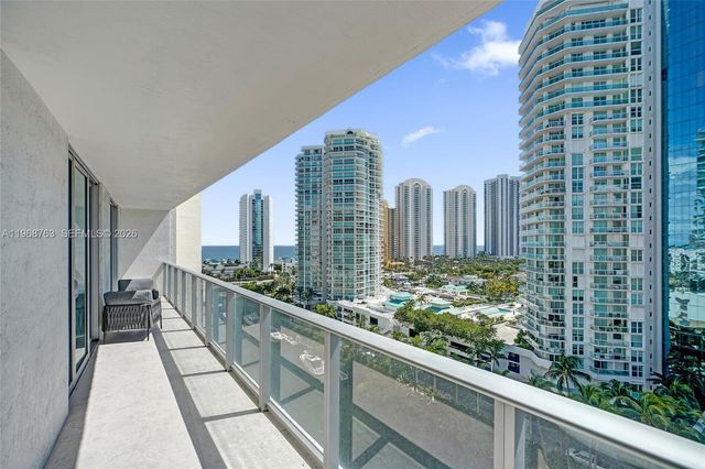 300 Sunny Isles Blvd 4-1104, Sunny Isles Beach, FL 33160